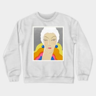 Happy Mother's Day - The Human Condition Crewneck Sweatshirt